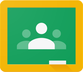 Google Classroom 